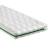 Matelas bébé aloe r Blanc 1 - vertbaudet enfant 