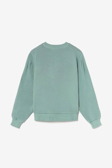 Sweat-shirt moagi Sauge 2 - vertbaudet enfant 