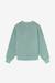 Sweat-shirt moagi Sauge 2 - vertbaudet enfant 