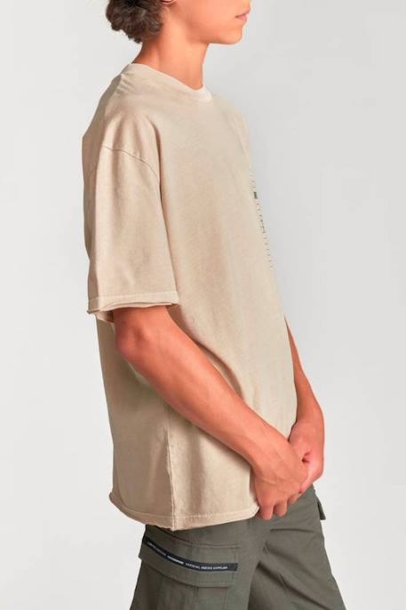 Tee-shirt hyacibo Houmous 6 - vertbaudet enfant 