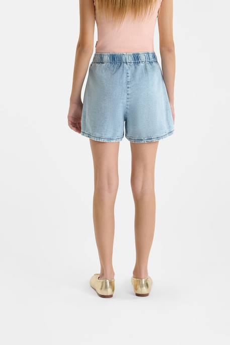 Short sanary Blue 4 - vertbaudet enfant 