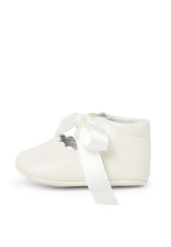 Chaussures-Chaussures à ruban pour cérémonies