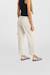 Pantalon droite olivergi Creme 4 - vertbaudet enfant 