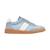 Baskets basses à lacets Aqua+Azul+Beige+Blanc+Fucshia 7 - vertbaudet enfant 