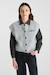 Pull davidgi Ash grey 1 - vertbaudet enfant 