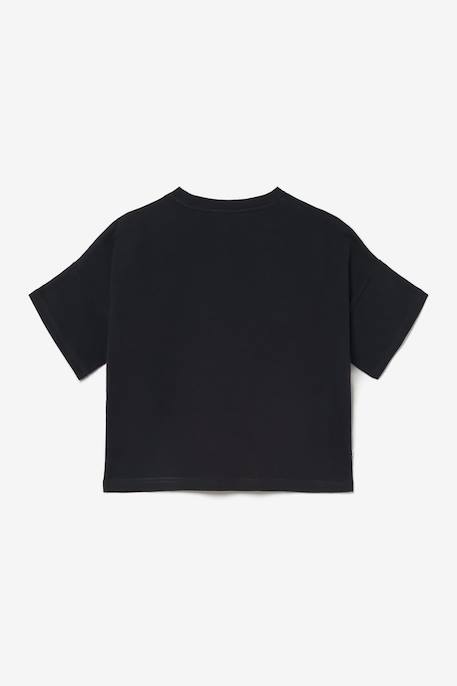 Tee-shirt vinagi Black 3 - vertbaudet enfant 