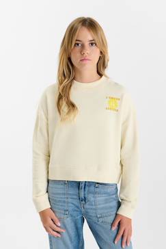 -Sweat-shirt sunagi