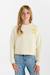 Sweat-shirt sunagi Vanilla 1 - vertbaudet enfant 