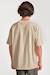 Tee-shirt hyacibo Houmous 4 - vertbaudet enfant 
