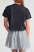 Tee-shirt wileygi Black 4 - vertbaudet enfant 