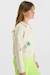 Sweat-shirt upagi Ivory 3 - vertbaudet enfant 