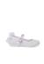 Chaussures babies cérémonie nœud de tulle Beige+Blanc+Menthe+Rose claire 7 - vertbaudet enfant 
