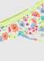 Maillot de bain fille imprimé fleurs Multicolore 3 - vertbaudet enfant 