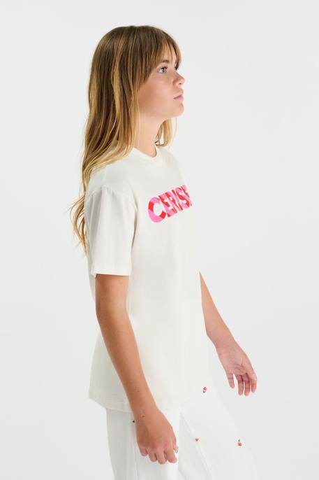 Tee-shirt gaiagi Pearl 3 - vertbaudet enfant 