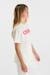 Tee-shirt gaiagi Pearl 3 - vertbaudet enfant 