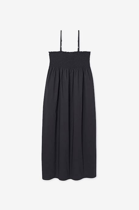 Fille-Robe evasée, patineuse anikigi