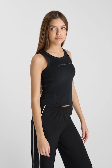 Debardeur margi Black 3 - vertbaudet enfant 