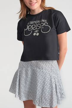 -Tee-shirt wileygi