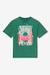 Tee-shirt rosaliag Sapin 1 - vertbaudet enfant 