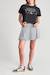 Tee-shirt wileygi Black 2 - vertbaudet enfant 