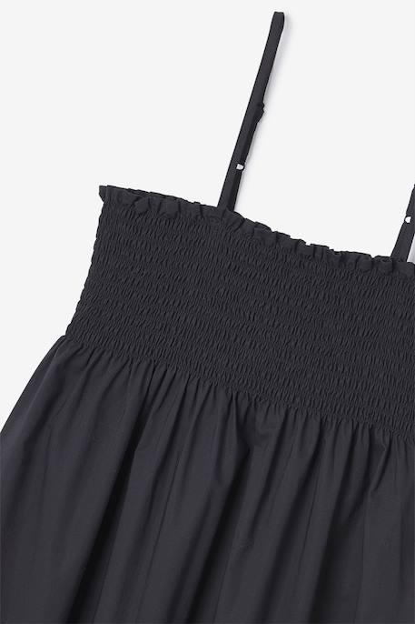 Robe evasée, patineuse anikigi Black 3 - vertbaudet enfant 