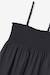 Robe evasée, patineuse anikigi Black 3 - vertbaudet enfant 