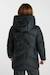 Doudoune à capuche kiliagi Black 4 - vertbaudet enfant 