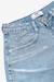 Short en jeans lema Blue 4 - vertbaudet enfant 