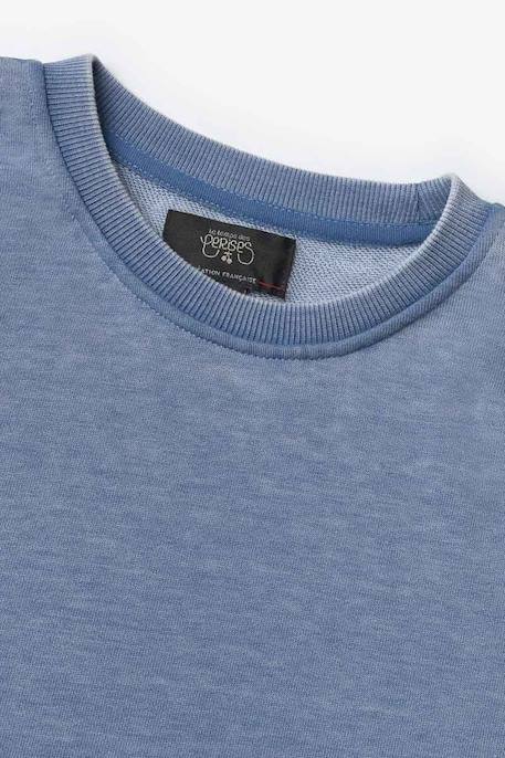 Sweat-shirt naybo Moon light 4 - vertbaudet enfant 