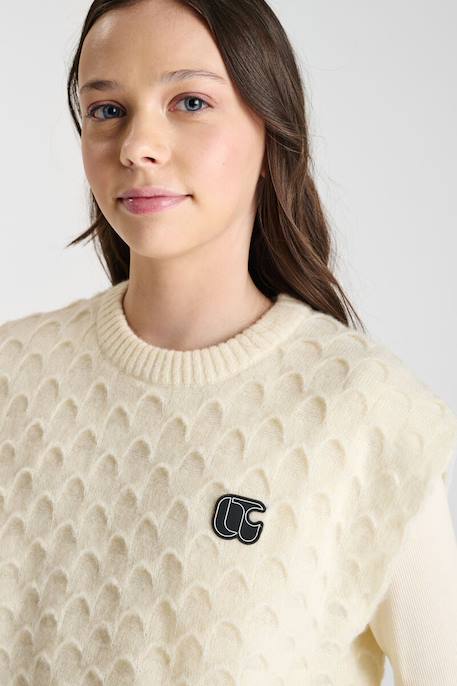 Pull kimmygi Ice cream 6 - vertbaudet enfant 