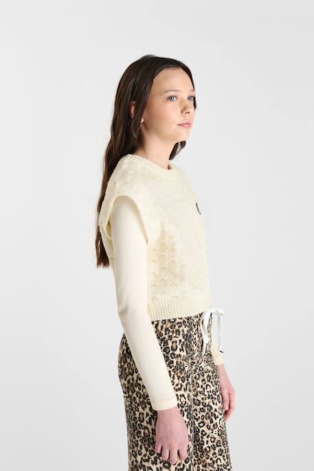 Pull kimmygi Ice cream 3 - vertbaudet enfant 