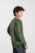 Sweat-shirt pipobo Feuillage 3 - vertbaudet enfant 