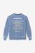 Sweat-shirt naybo Moon light 3 - vertbaudet enfant 