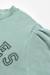 Sweat-shirt moagi Sauge 4 - vertbaudet enfant 