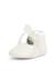 Chaussures à ruban pour cérémonies Beige+Blanc 2 - vertbaudet enfant 