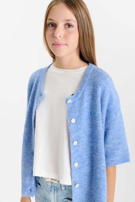 Cardigan magnusgi Provence 6 - vertbaudet enfant 