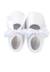Chaussures à ruban pour cérémonies Blanc 5 - vertbaudet enfant 