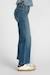Jeans droite pulp slim, longueur 34 Blue 3 - vertbaudet enfant 
