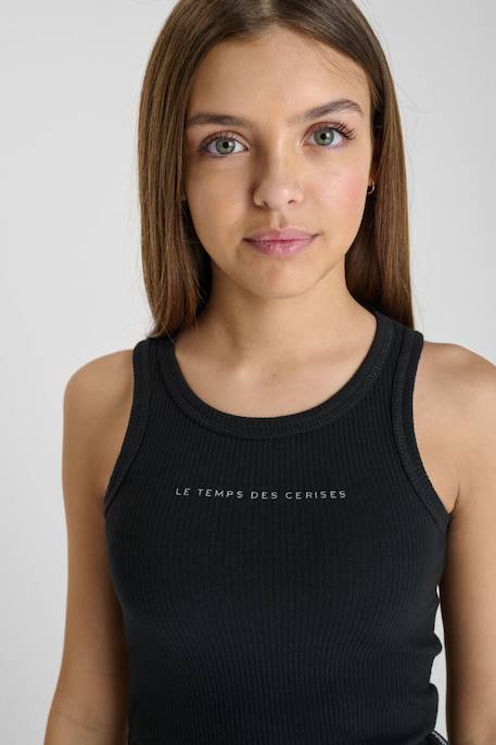Debardeur margi Black 6 - vertbaudet enfant 