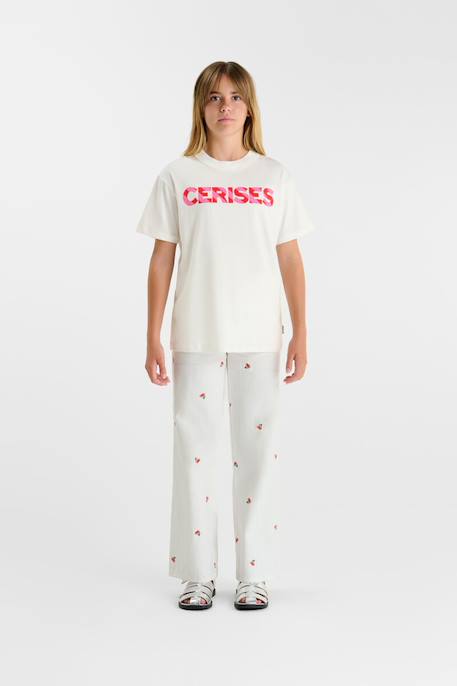 Tee-shirt gaiagi Pearl 2 - vertbaudet enfant 