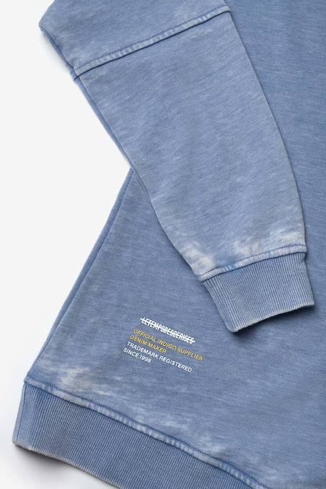 Sweat-shirt naybo Moon light 2 - vertbaudet enfant 