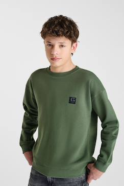 -Sweat-shirt pipobo