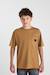 Tee-shirt patubo Gold 1 - vertbaudet enfant 