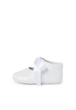Chaussures-Chaussures à ruban pour cérémonies