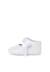 Chaussures à ruban pour cérémonies Blanc 1 - vertbaudet enfant 
