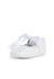 Chaussures à ruban pour cérémonies Blanc 2 - vertbaudet enfant 