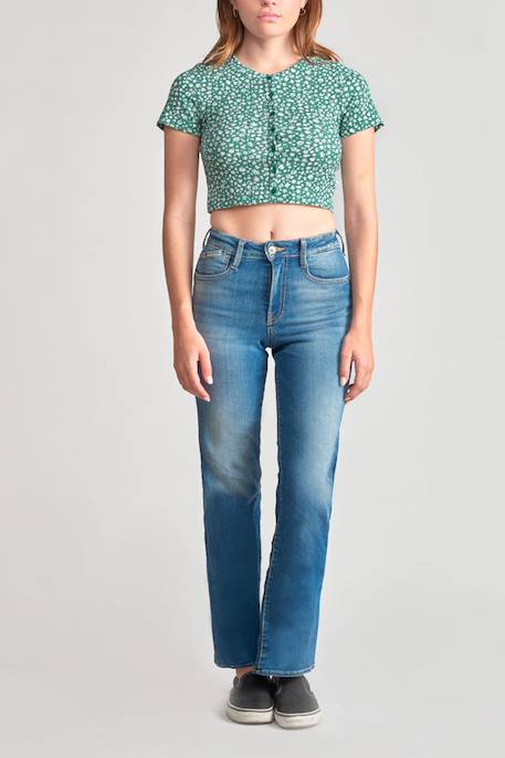Tee-shirt siloegi Eucalyptus 2 - vertbaudet enfant 