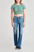 Tee-shirt siloegi Eucalyptus 2 - vertbaudet enfant 