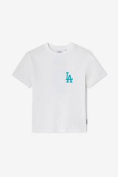 Garçon-T-shirt, polo, sous-pull-Tee-shirt lombo