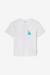Tee-shirt lombo White 1 - vertbaudet enfant 